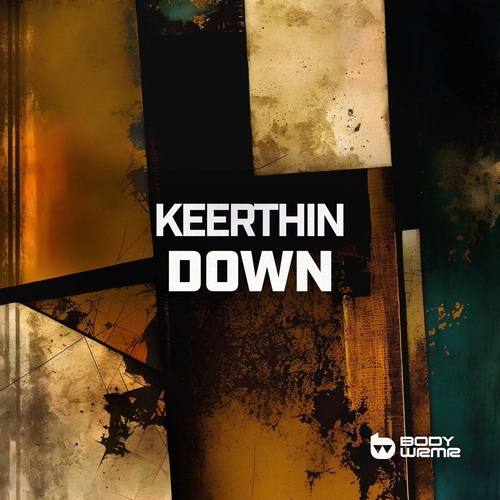 Keerthin - Down [HUG059B]